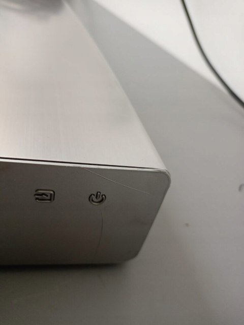 SOUNDBAR SAMSUNG HW-MS6501 450W BT WIFI SILVER