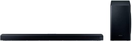 SOUNDBAR SAMSUNG HW-Q60T 5.1 360W BT BLACK