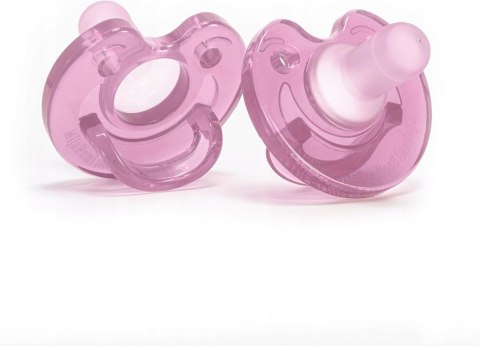 Soother smoczek odpowiedni dla NICU, smoczek dla wcześniaków i noworodków