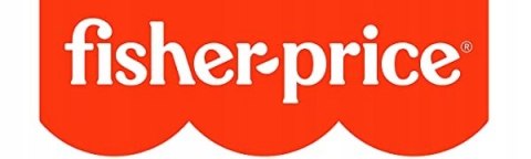 Telefon dla dzieci Fisher-Price 5cm x 16cm wielokolorowy j.niemiecki