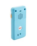 Telefon dla dzieci Fisher-Price 5cm x 16cm wielokolorowy j.niemiecki