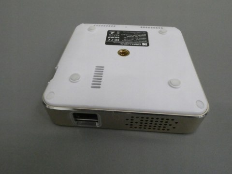 Ultra Mini przenośny projektor Kodak Luma 75