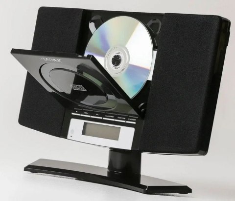 Wieża DENVER MC-5220 Czarny