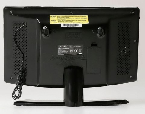 Wieża DENVER MC-5220 Czarny