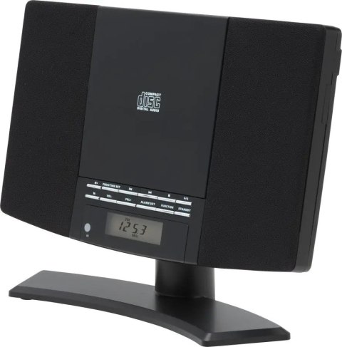 Wieża DENVER MC-5220 Czarny