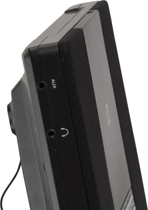 Wieża DENVER MC-5220 Czarny