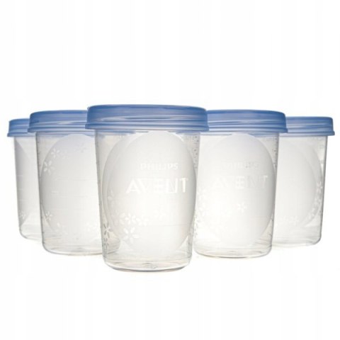 Zestaw Philips bezbarwny tworzywo sztuczne