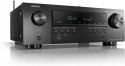 AMPLITUNER DENON AVR-S650H 5.2 BT WIFI BLACK