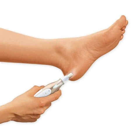 BEURER MP 64 FREZARKA ZESTAW DO MANICURE PEDICURE PIELĘGNACJI PAZNOKCI BEURER MP 64 FREZARKA ZESTAW DO MANICURE PEDICURE PIELĘGNACJI PAZNOKCI