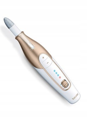 BEURER MP 64 FREZARKA ZESTAW DO MANICURE PEDICURE PIELĘGNACJI PAZNOKCI BEURER MP 64 FREZARKA ZESTAW DO MANICURE PEDICURE PIELĘGNACJI PAZNOKCI