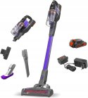 BLACK+DECKER Wielofunkcyjny bezprzewodowy odkurzacz POWERSERIES EXTREME 18