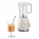 BLENDER SMEG BLF03CREU KREMOWY 50'S STYLE