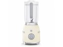 BLENDER SMEG BLF03CREU KREMOWY 50'S STYLE