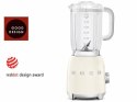 BLENDER SMEG BLF03CREU KREMOWY 50'S STYLE