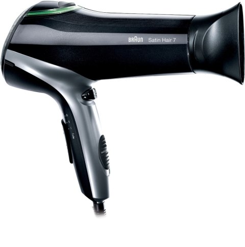 BRAUN SATIN HAIR 7 HD710 SUSZARKA DO WŁOSÓW 2200W