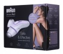 Depilator Braun Silk-expert Pro 3