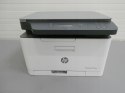 Drukarka wielofunkcyjna laserowa 3w1 HP Color LaserJet MFP 178nwg WIFI