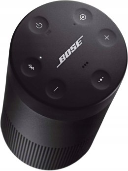 Głośnik bezprzewodowy BOSE SoundLink Revolve II Czarny