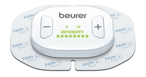Masażer do ciała Beurer EM 70 Stymulacja mięśni