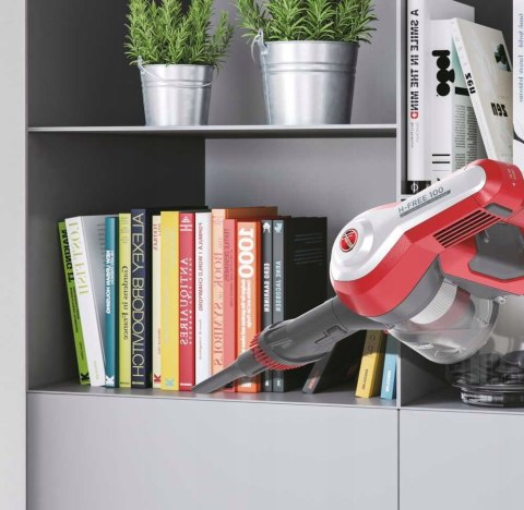 Odkurzacz pionowy Hoover H-FREE 100 Odkurzacz pionowy Hoover H-FREE 100