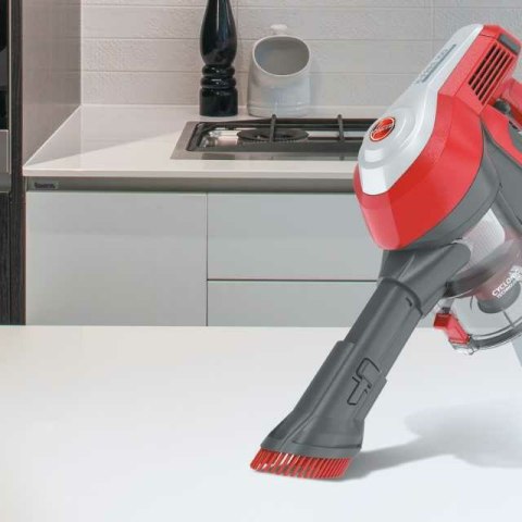 Odkurzacz pionowy Hoover H-FREE 100 Odkurzacz pionowy Hoover H-FREE 100