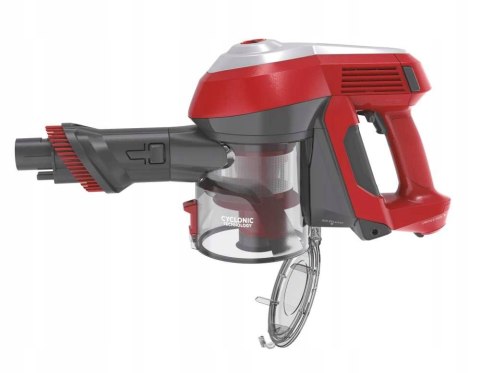 Odkurzacz pionowy Hoover H-FREE 100 Odkurzacz pionowy Hoover H-FREE 100