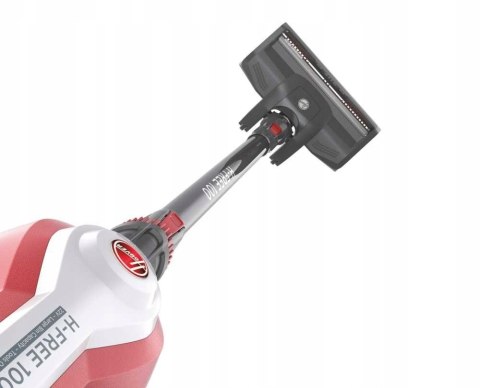 Odkurzacz pionowy Hoover H-FREE 100 Odkurzacz pionowy Hoover H-FREE 100