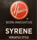 Odkurzacz pionowy Hoover Syrene SR71-SR01011 Niebieski