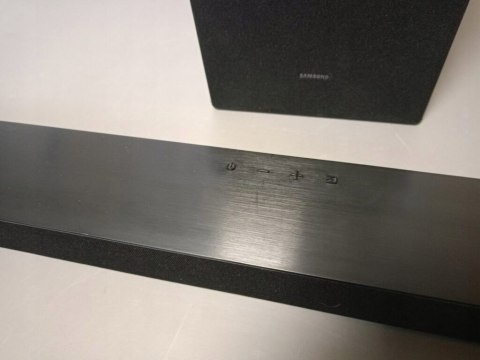 SOUNDBAR SAMSUNG HW-B440 2.1 270W BLUETOOTH