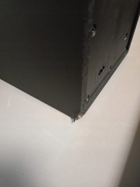 SOUNDBAR SAMSUNG HW-B440 2.1 270W BLUETOOTH