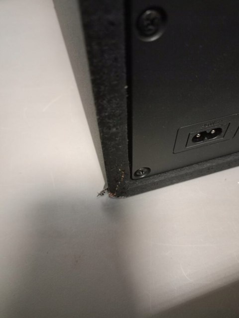 SOUNDBAR SAMSUNG HW-B440 2.1 270W BLUETOOTH