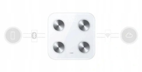 Waga łazienkowa Huawei Scale 3