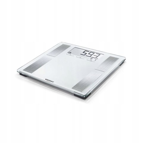 Waga łazienkowa elektroniczna Soehnle Shape Sense Connect 100 180kg