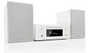 Wieża stereo Denon CEOL N-11 DAB BT WIFI CD WHITE