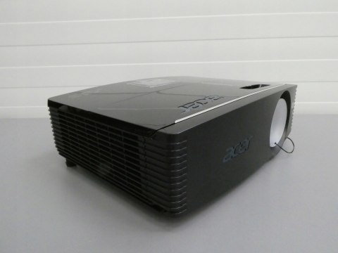 Biznesowy projektor Full HD Acer P6500 5000 ANSI Biznesowy projektor Full HD Acer P6500 5000 ANSI