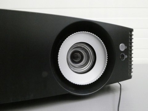Biznesowy projektor Full HD Acer P6500 5000 ANSI Biznesowy projektor Full HD Acer P6500 5000 ANSI