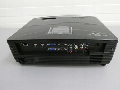 Biznesowy projektor Full HD Acer P6500 5000 ANSI Biznesowy projektor Full HD Acer P6500 5000 ANSI