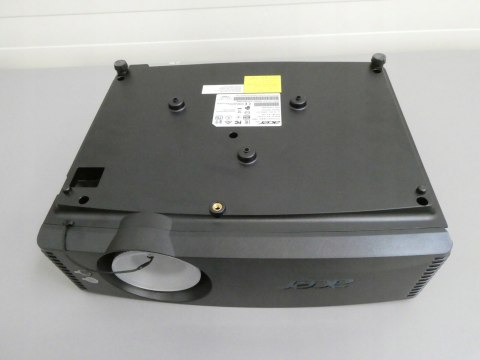 Biznesowy projektor Full HD Acer P6500 5000 ANSI Biznesowy projektor Full HD Acer P6500 5000 ANSI