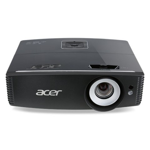 Biznesowy projektor Full HD Acer P6500 5000 ANSI Biznesowy projektor Full HD Acer P6500 5000 ANSI