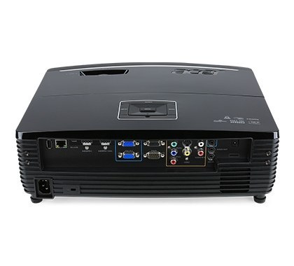 Biznesowy projektor Full HD Acer P6500 5000 ANSI Biznesowy projektor Full HD Acer P6500 5000 ANSI