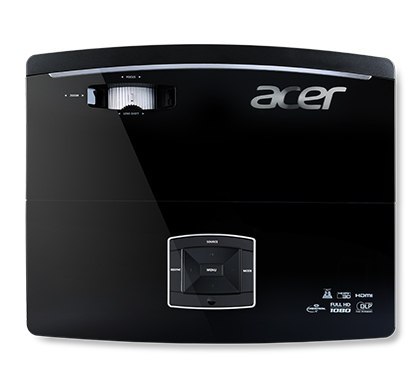 Biznesowy projektor Full HD Acer P6500 5000 ANSI Biznesowy projektor Full HD Acer P6500 5000 ANSI