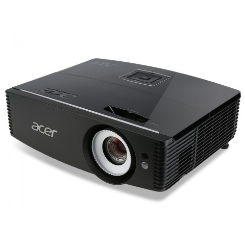 Biznesowy projektor Full HD Acer P6500 5000 ANSI Biznesowy projektor Full HD Acer P6500 5000 ANSI