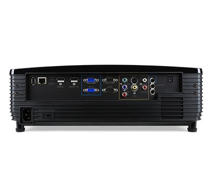 Biznesowy projektor Full HD Acer P6500 5000 ANSI Biznesowy projektor Full HD Acer P6500 5000 ANSI