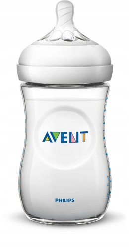 Butelka Philips Avent 260 ml SCF033/17