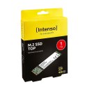 Dysk SSD Intenso Top 1TB M.2 SATA 3832460