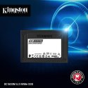 Dysk SSD Kingston DC1500M 3,84TB U.2 PCI-Express SEDC1500M/3840G