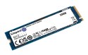 Dysk SSD Kingston NV2 500GB M.2 PCIe SNV2S/500G