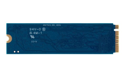 Dysk SSD Kingston NV2 500GB M.2 PCIe SNV2S/500G