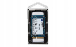 Dysk SSD Kingston SKC600MS/256G 256GB mSATA