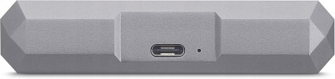 Dysk przenośny HDD LaCie Mobile Drive 4TB STHG4000400